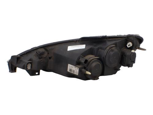Right headlight PEUGEOT 206 Hatchback (2A/C) 1.4 HDi eco 70 | BP25690747C29 