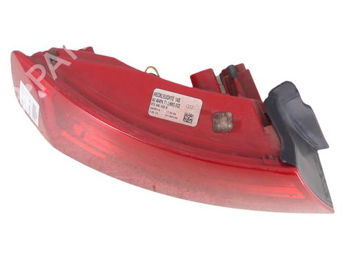 Left taillight AUDI A5 (8T3) 2.0 TDI | BP38596354C34 - Image 2