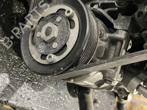 Used AC compressor AC compressor AUDI A3 (8V1, 8VK) 2.0 TDI (150 hp) 26026457 26026457