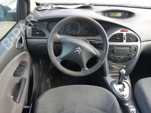 CITROËN C5 I Break (DE_) 2540737