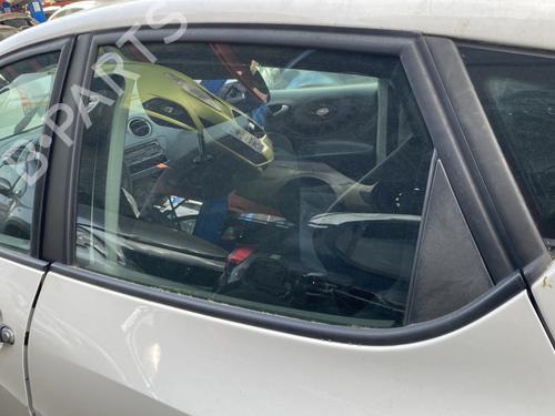 rear-left-door-window-seat-ibiza-iv-6j5-6p1-2008-2009-2010-2011-2012-2013-2014-2015-2016-2017-25685702 main image