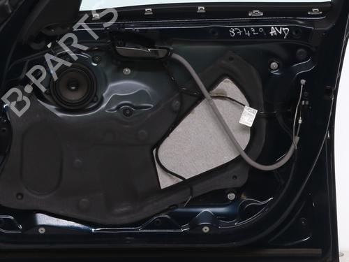 Used Front right window mechanism BMW 1 (F20) 116 i (136 hp) 30183195