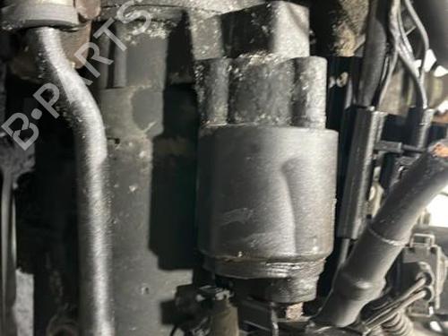Starter SKODA OCTAVIA I (1U2) 1.9 TDI | BP25674179M8 