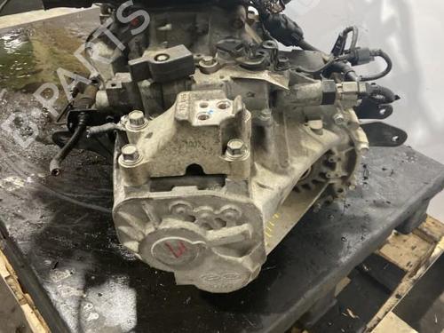 Gearbox HYUNDAI i30 (FD) 1.6 CRDi | BP25683747M3 