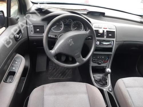 Left front window switch PEUGEOT 307 (3A/C) 1.6 16V | BP25687407I27 - Image 4