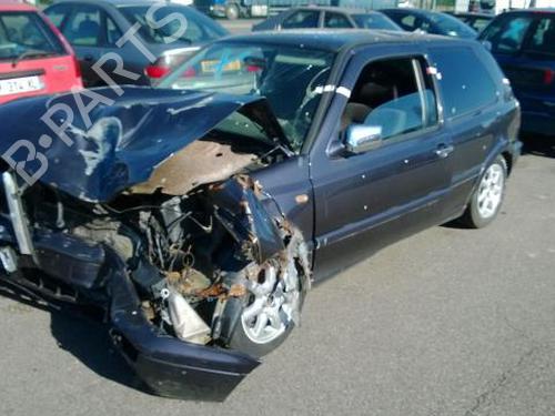 Teile für VW GOLF III Variant (1H5) 1.9 TD 2540221