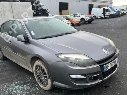 Starter RENAULT LAGUNA III (BT0/1) 2.0 dCi (BT07, BT0J, BT14, BT1A, BT1S) | BP25676514M8  - Image 7