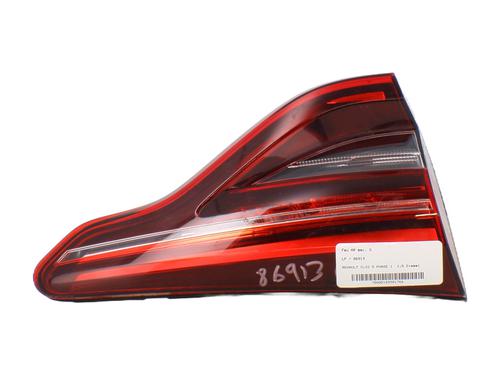 Left tailgate light RENAULT CLIO V (B7_) 1.5 Blue dCi 85 (B7AG) | BP27685122C79 - Image 8