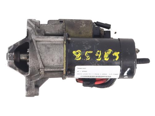 Used Starter Starter DACIA LOGAN MCV (KS_) 1.5 dCi (KS0W) (86 hp) 34152483 34152483