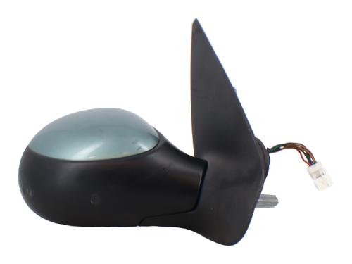 Right mirror PEUGEOT 206 Hatchback (2A/C) 1.6 i | BP29612369C27