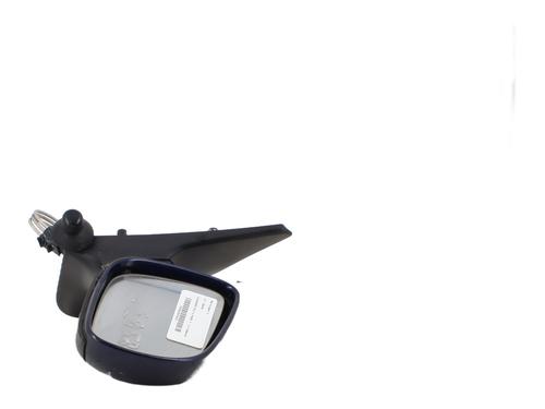 Right mirror VW POLO (6N2) 1.4 16V | BP25738148C27