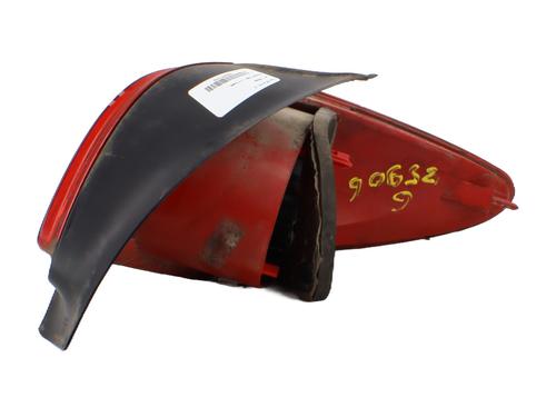Left taillight PEUGEOT 206+ (2L_, 2M_) 1.4 HDi eco 70 | BP25697465C34 