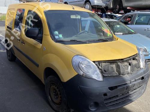 ABS pump RENAULT KANGOO Express (FW0/1_) Z.E. (FW0Z, FW1Z) | BP25695134M43 - Image 7