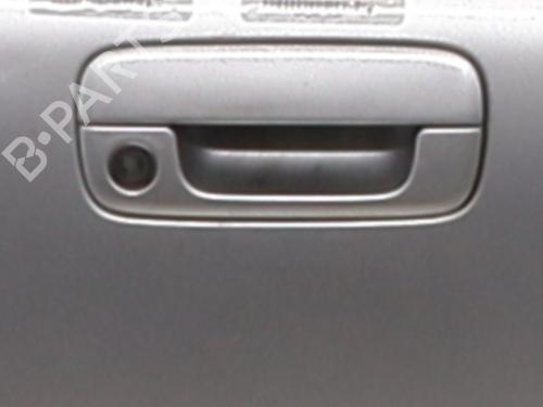 Front right exterior door handle PEUGEOT 406 Coupe (8C) 2.0 16V | BP25685645C129 