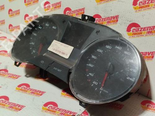 Used Instrument cluster SEAT IBIZA IV SC (6J1, 6P5) 1.4 (85 hp) 25689816