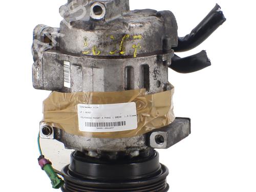AC compressor VW PASSAT B5 Variant (3B5) 1.9 TDI | BP27800795M34  - Image 6