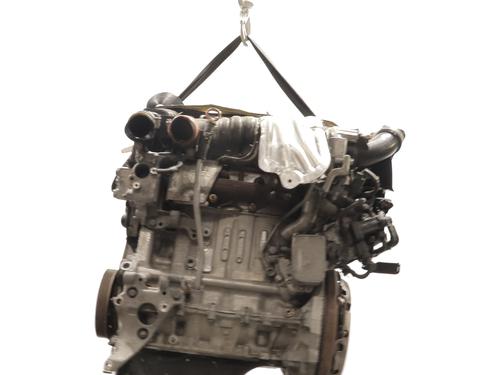 Engine CITROËN C3 III (SX) 1.6 BlueHDi 100 | BP33850956M1 - Image 4
