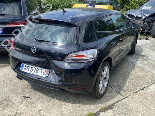 Used Parts VW SCIROCCO III (137, 138) 1.4 TSI (160 hp) 4427334