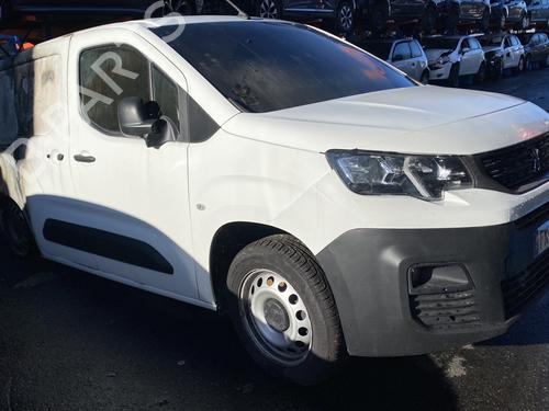 Electronic module PEUGEOT PARTNER Box Body/MPV (K9) 1.5 BlueHDI 130 | BP25676286M83 - Image 11