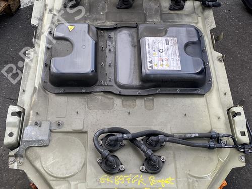 Control unit PEUGEOT EXPERT Van (V_) E-EXPERT | BP32265263M11 - Image 12