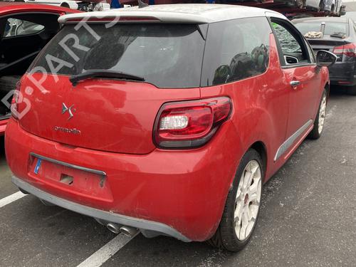 Left headlight CITROËN DS3 (SA_) 1.6 HDi 110 | BP27359490C28  - Image 9