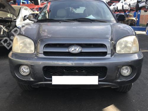 Right front fog light HYUNDAI SANTA FÉ I (SM) 2.0 CRDi 4x4 | BP25684485C31 