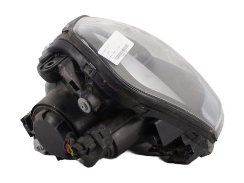 Right headlight HYUNDAI TUCSON (JM) 2.0 CRDi All-wheel Drive | BP25683721C29 
