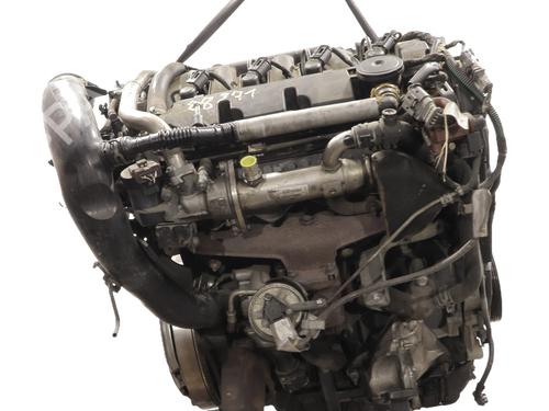Used Engine Engine PEUGEOT 407 (6D_) 2.0 HDi 135 (6DRHRH, 6DRHRE, 6DRHRG, 6DRHRJ) (136 hp) 35806514 35806514