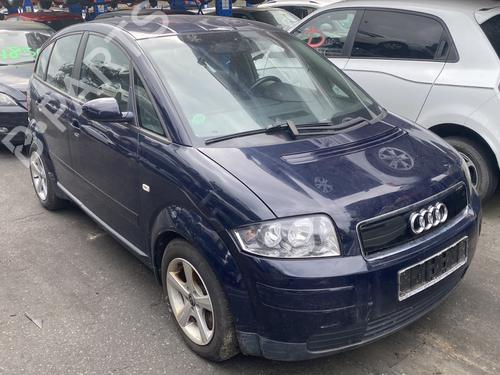 Anti roll bar AUDI A2 (8Z0) 1.4 TDI | BP26240783M96 - Image 4