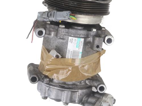 AC compressor RENAULT MODUS / GRAND MODUS (F/JP0_) 1.5 dCi (JP0G, JP0H) | BP27611269M34 - Image 4