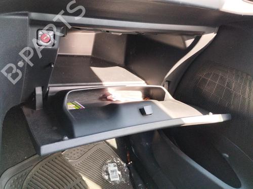 Hanskerom Hanskerom CITROËN C3 II (SC_) 1.0 VTi 68 (68 hp) 36903183 36903183