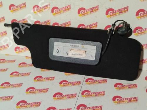 Left sun visor FORD USA PROBE II (ECP) 2.0 16V BP25696732I1