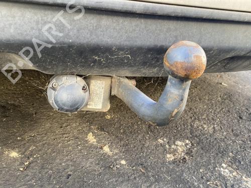 Trækkugle/Mekanisme CITROËN C5 III (RD_) 2.0 HDi 140 (RDRHF8, RDRHFA, RDRHA8, RDRHAJ) | BP30860473C141 