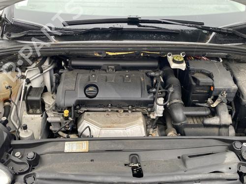 Used ABS pump CITROËN C4 II (NC_) 1.6 VTi 120 (NC5FS0, NC5FS9) (120 hp) 31775421