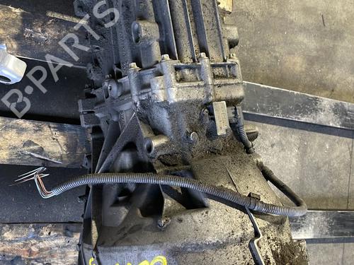 gearbox-bmw-1-e81-2006-2007-2008-2009-2010-2011-2012-25675561 main image