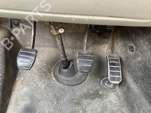 Left front indicator RENAULT MASTER II Van (FD) 2.5 dCi (FD02) | BP25681480C32 - Image 20