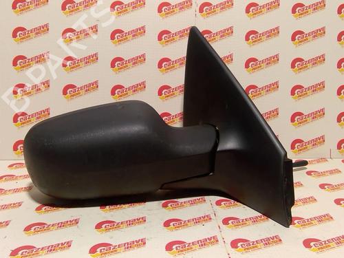 Right mirror RENAULT MEGANE II (BM0/1_, CM0/1_) 1.4 16V (BM0B, CM0B) | BP25698490C27 