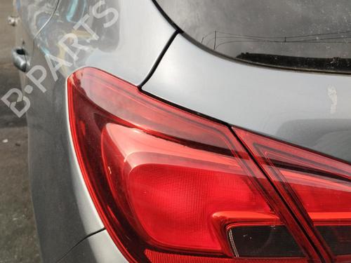 Left taillight OPEL CORSA E (X15) 1.4 Turbo (08, 68) | BP38269574C34 - Image 2
