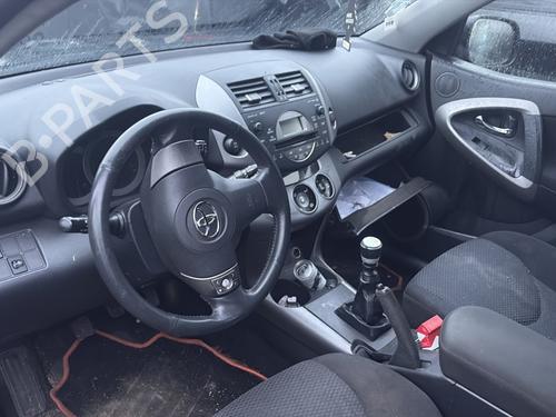 Used Passenger airbag Passenger airbag TOYOTA RAV 4 III (_A3_) 2.2 D 4WD (ALA30_, ALA30R) (136 hp) 34700964 34700964