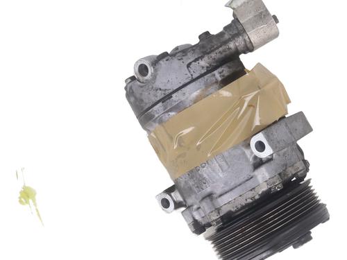 AC compressor OPEL MERIVA A MPV (X03) 1.7 CDTI (E75) | BP27634852M34  - Image 8