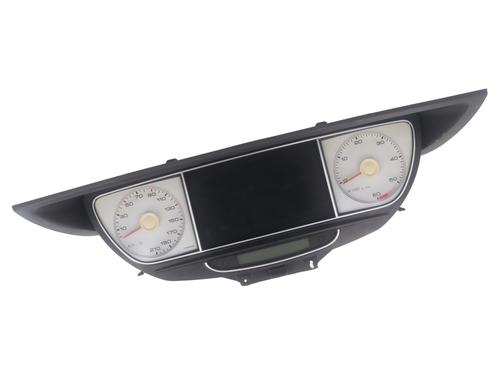 Used Instrument cluster PEUGEOT 807 (EB_) 2.0 HDi (107 hp) 29241034