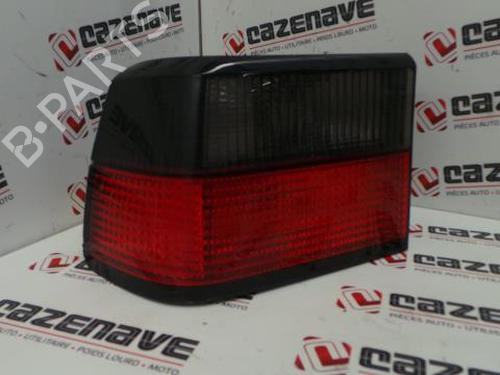 Used Left taillight CITROËN XANTIA (X1_, X2_) 1.8 i 16V (110 hp) 25689974