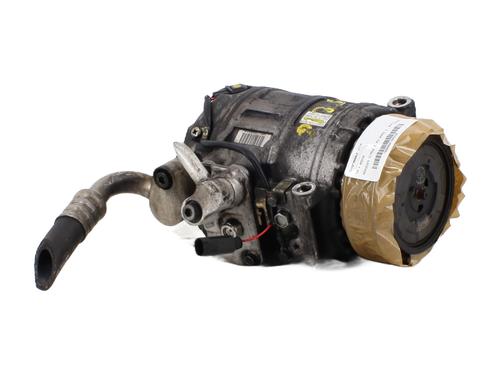 AC compressor MERCEDES-BENZ E-CLASS (W211) E 320 CDI (211.026) | BP25695586M34 