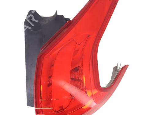 Right taillight PEUGEOT 2008 I (CU_) 1.6 HDi | BP36442370C35 - Image 5