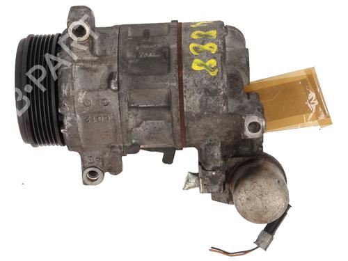 AC compressor BMW 3 Touring (E91) 318 d | BP25692396M34 - Image 5