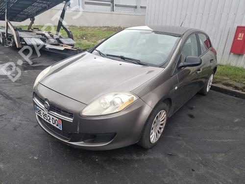Used Parts FIAT BRAVO II (198_) 1.6 D Multijet (198AXL1B) 2535711