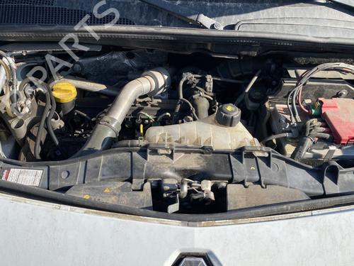 Used AC compressor AC compressor RENAULT KANGOO Express (FW0/1_) [2008-2026] 33610657 33610657