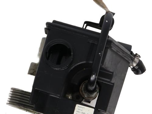 Steering pump PEUGEOT 206 Hatchback (2A/C) 2.0 HDI 90 | BP25688592M99 