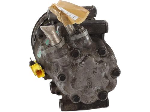 Used AC compressor AC compressor PEUGEOT 206 Hatchback (2A/C) 1.4 HDi eco 70 (68 hp) 25688338 25688338