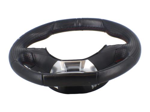 Steering wheel PEUGEOT 2008 I (CU_) 1.6 BlueHDi 120 | BP33535877C49 - Image 4